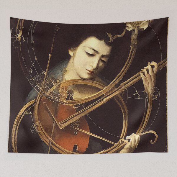 Item preview, Greek mythology : Orpheus 3 designed and sold by CEVmemories.