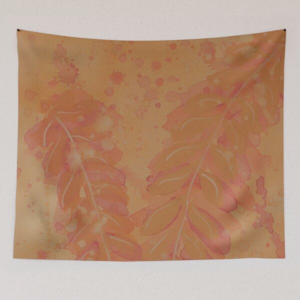 Item preview, Flourish Triptych 1 designed and sold by KristinKahl.