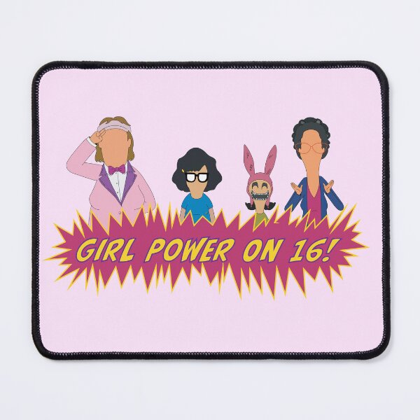 Item preview, Girl Power on 16 designed and sold by csanchez024.