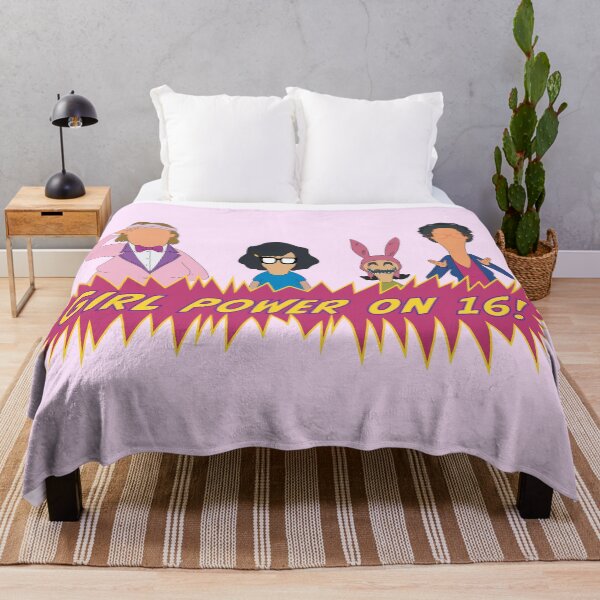 Item preview, Girl Power on 16 designed and sold by csanchez024.
