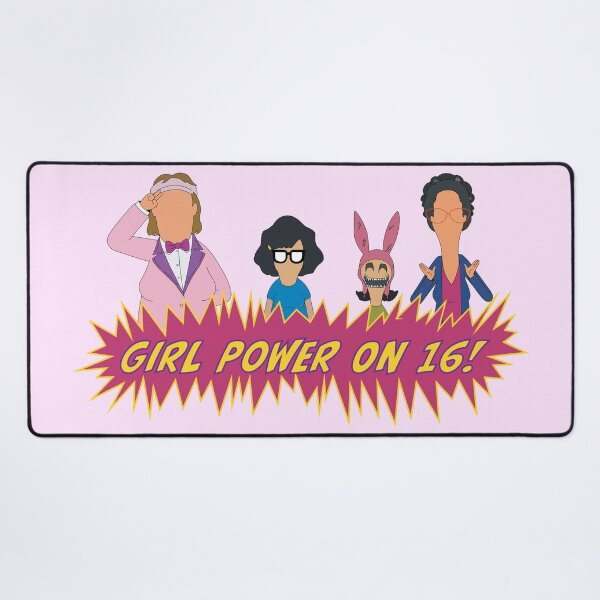 Item preview, Girl Power on 16 designed and sold by csanchez024.