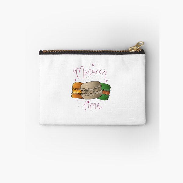 Item preview, Macaron Time designed and sold by Sketchy-Night.