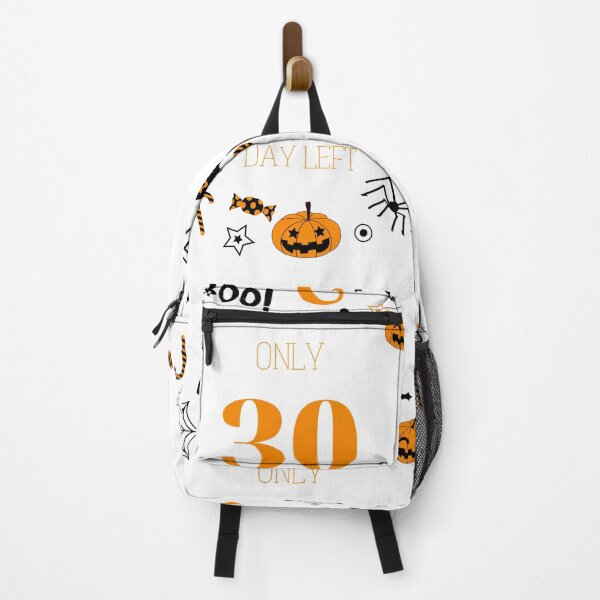 Item preview, happy halloween only 30 day left designed and sold by KAONZA.