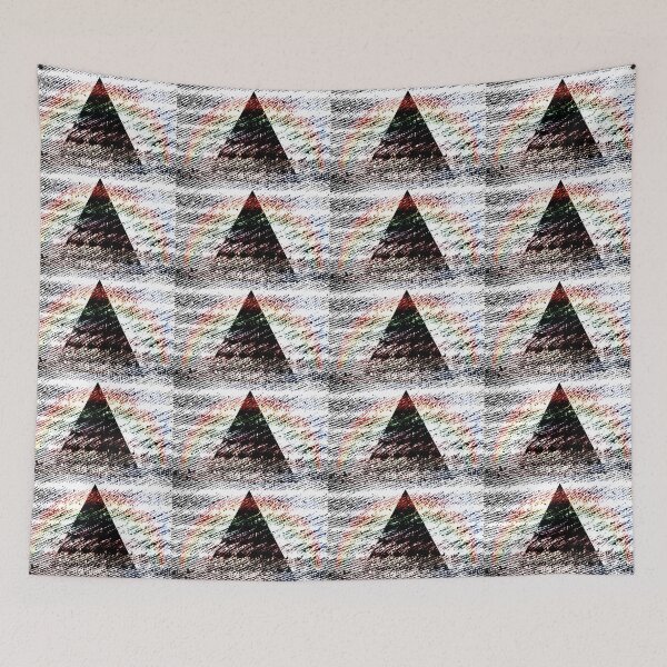 Item preview, Pico XIII designed and sold by MAMA LXXVIII: Art by Marsailhe Milward.