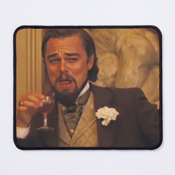 Item preview, Leo DiCaprio Have Fun Staying Poor designed and sold by Anonymousbtb.