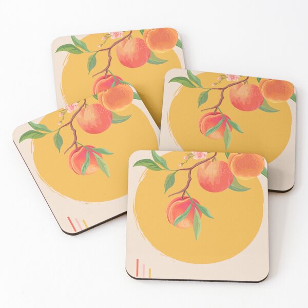Item preview, Peach Beauty designed and sold by ashleyrzhu.