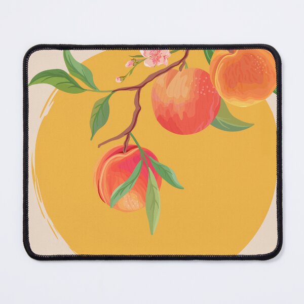 Item preview, Peach Beauty designed and sold by ashleyrzhu.