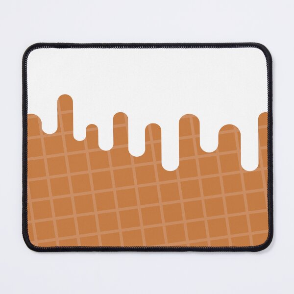 Item preview, Melting Ice Cream  designed and sold by Karissa Harbridge.