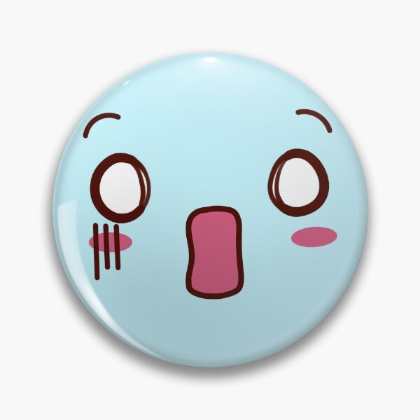 Item preview, Kawaii expression  designed and sold by AnnaRobinn.