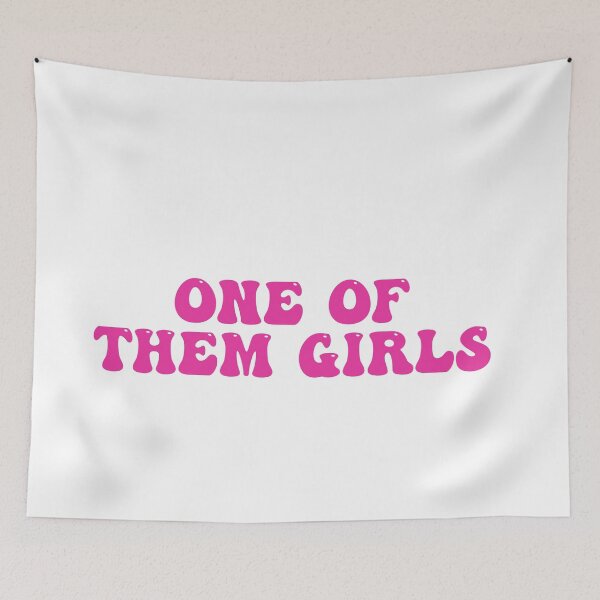 Item preview, One of them girls designed and sold by Wickedsherry13.