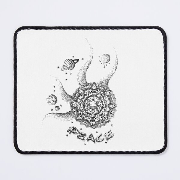 Item preview, Peace designed and sold by MissBConcept.