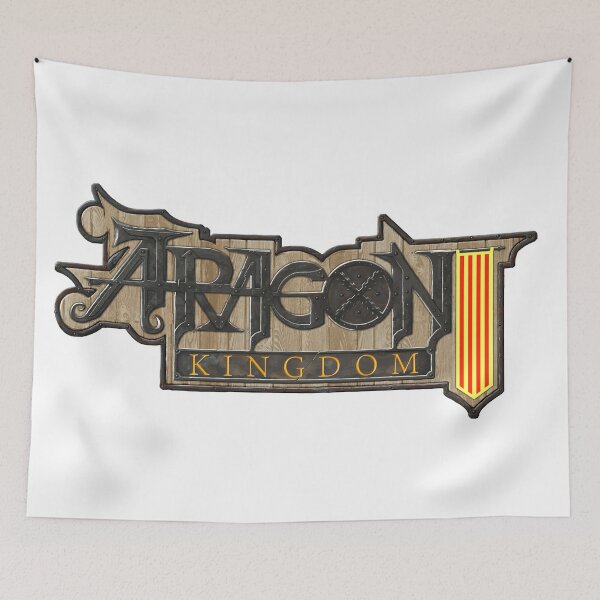Item preview, Aragon Kingdom designed and sold by starlingline.