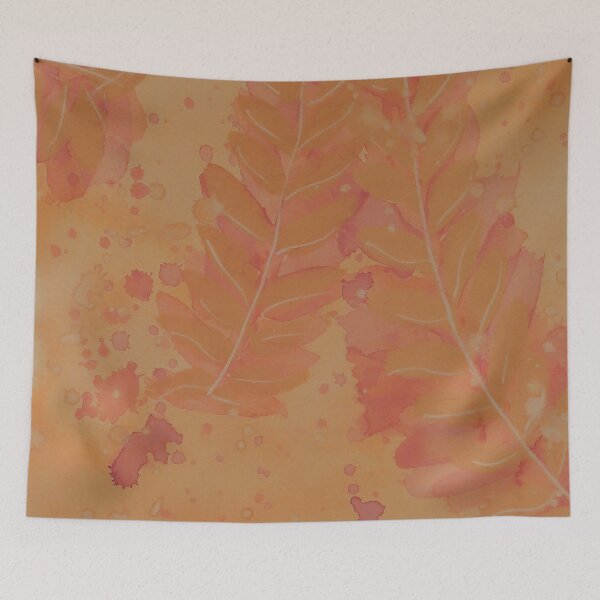Item preview, Flourish Triptych 2 designed and sold by KristinKahl.