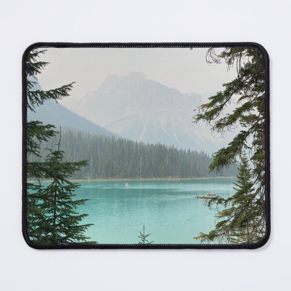 Item preview, Emerald Lake designed and sold by jennafullerton.