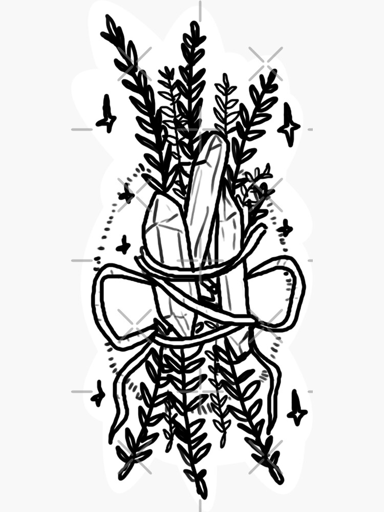 Magical supplies by nevhada