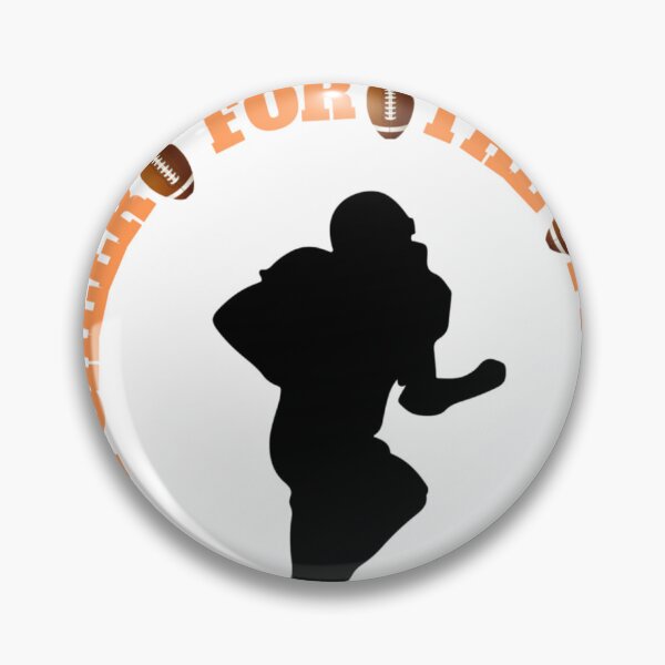 Item preview, I Cheer For The Punter designed and sold by california87.