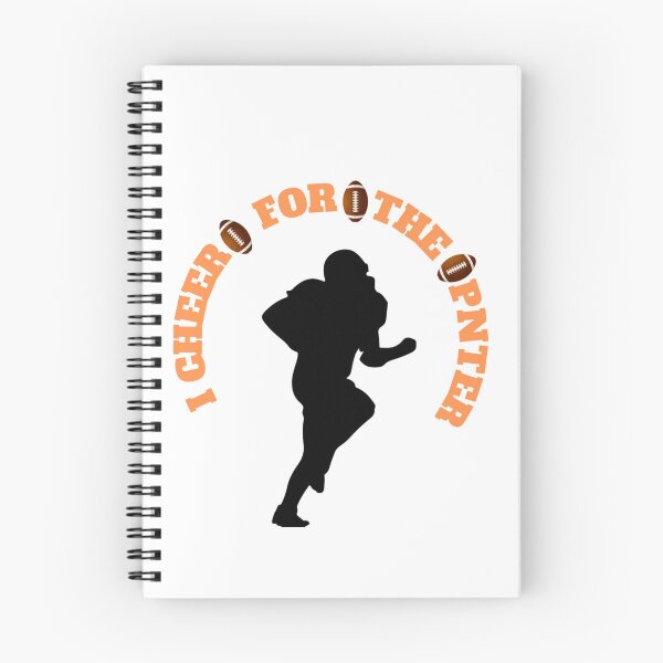 Item preview, I Cheer For The Punter designed and sold by california87.