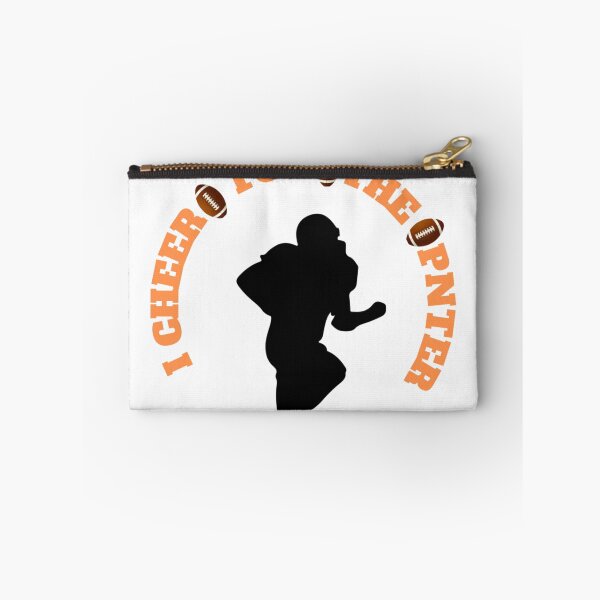 Item preview, I Cheer For The Punter designed and sold by california87.