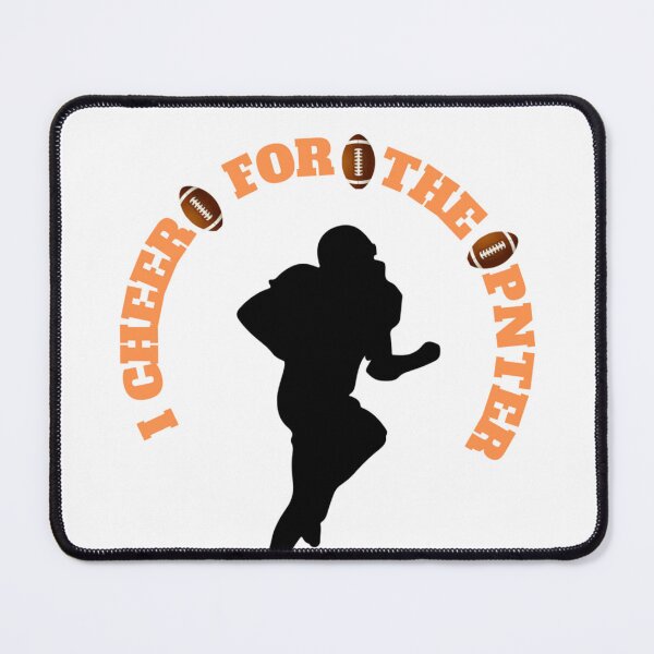 Item preview, I Cheer For The Punter designed and sold by california87.