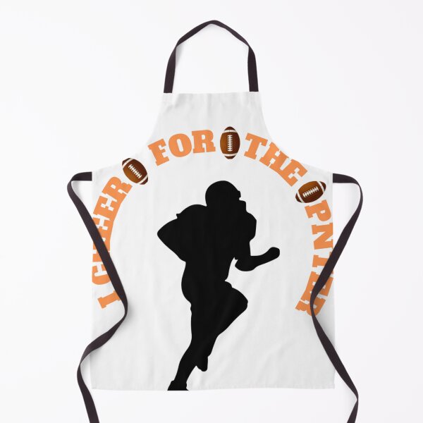 Item preview, I Cheer For The Punter designed and sold by california87.