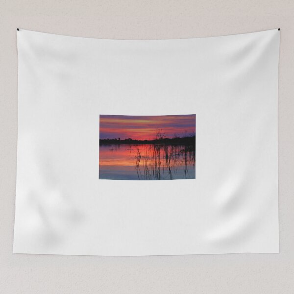 Item preview, Sunset at Nxebega designed and sold by Anthony Goldman.