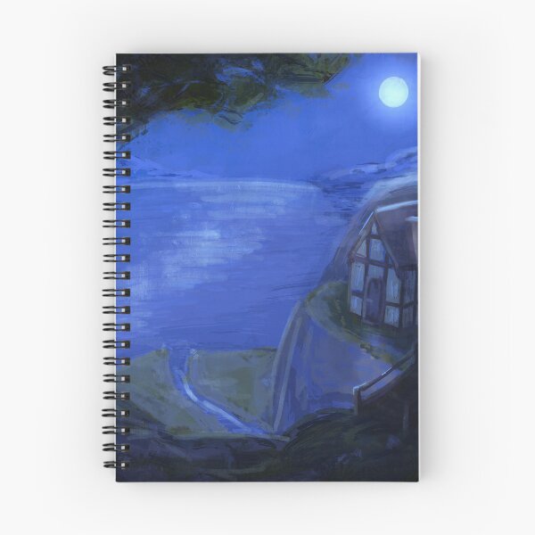 Item preview, Cat Nighttime Environment designed and sold by mviedraws.
