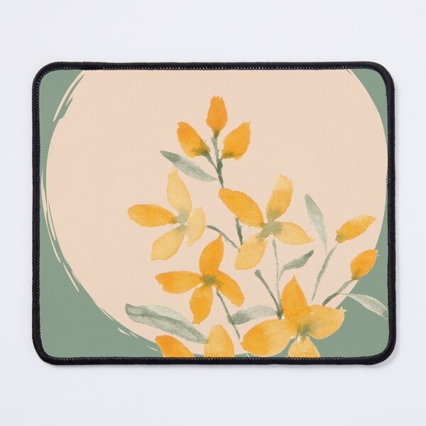 Item preview, Gentle Flowers designed and sold by ashleyrzhu.