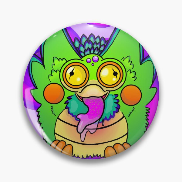 Item preview, Furbei furbei designed and sold by ReverendMothman.