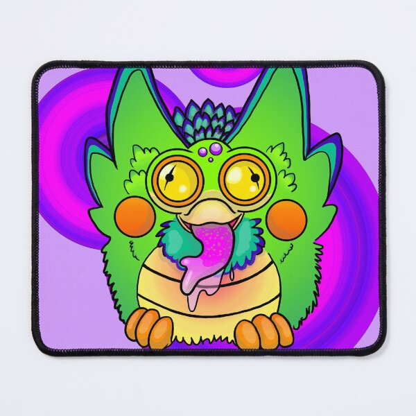 Item preview, Furbei furbei designed and sold by ReverendMothman.