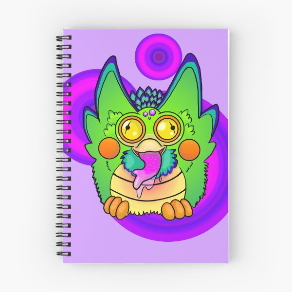 Item preview, Furbei furbei designed and sold by ReverendMothman.