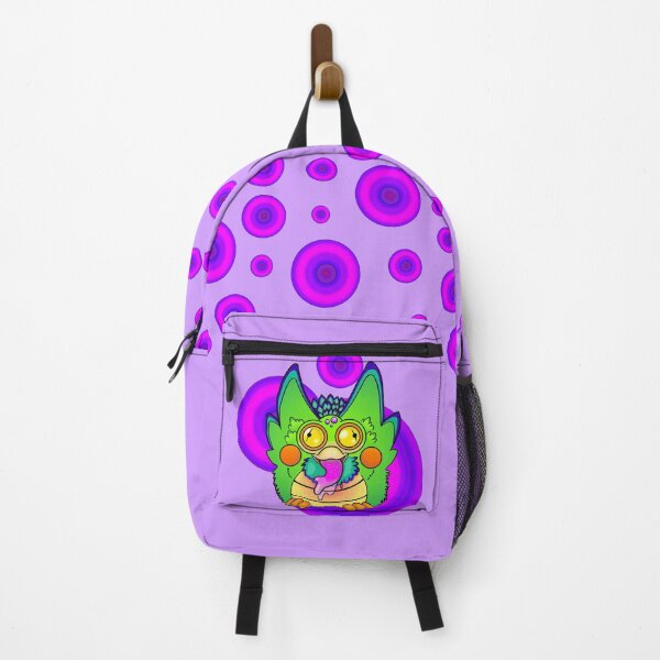 Item preview, Furbei furbei designed and sold by ReverendMothman.