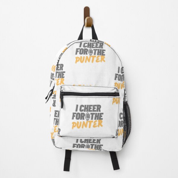 Item preview, I Cheer For The Punter designed and sold by Magic Touch  ⭐⭐⭐⭐⭐.