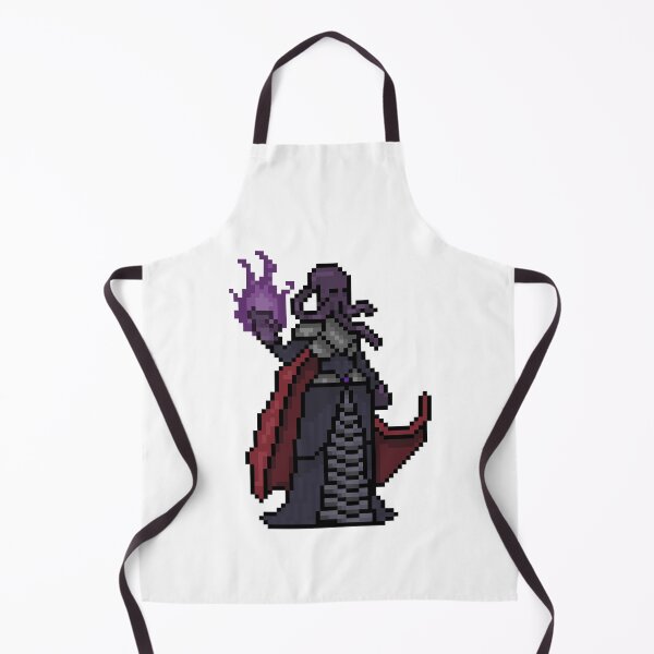Item preview, Mind flayer designed and sold by Little Crows Trinkets.
