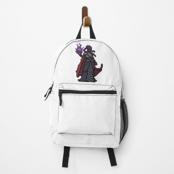Item preview, Mind flayer designed and sold by Little Crows Trinkets.