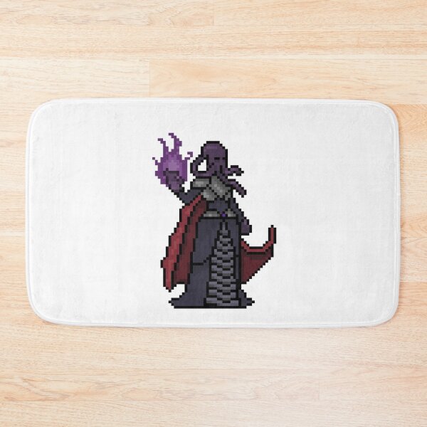 Item preview, Mind flayer designed and sold by Little Crows Trinkets.