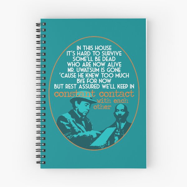 Item preview, Inspector Winship and Dr. Tart Mr. Uwatsum Cookie Poem 1980 The Private Eyes Movie Quote Knotts & Conway designed and sold by gunsnhoney.