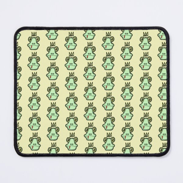 Item preview, Crown Frog designed and sold by dialon25.