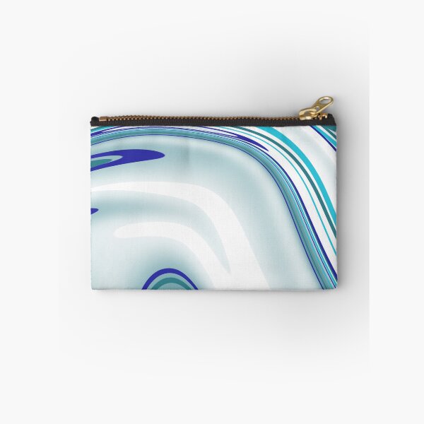 Item preview, Blue Wave 2 designed and sold by LaConnieArt.
