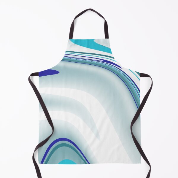 Item preview, Blue Wave 2 designed and sold by LaConnieArt.