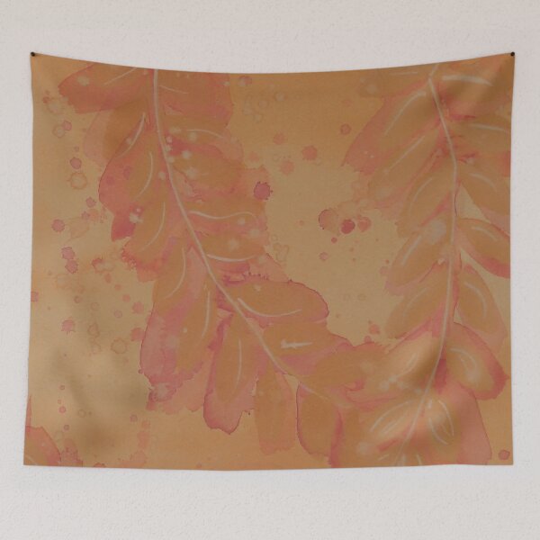 Item preview, Flourish Triptych 3 designed and sold by KristinKahl.