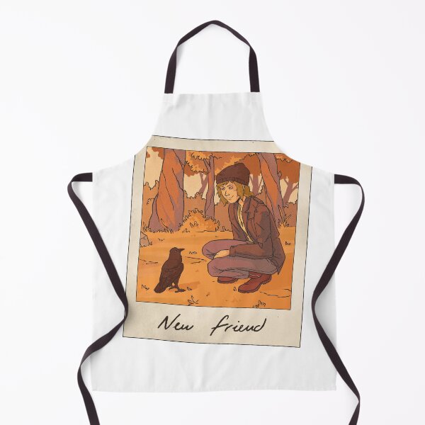 Item preview, new friend designed and sold by Daniel Grey.
