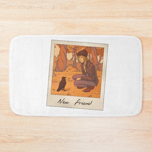 Item preview, new friend designed and sold by Daniel Grey.