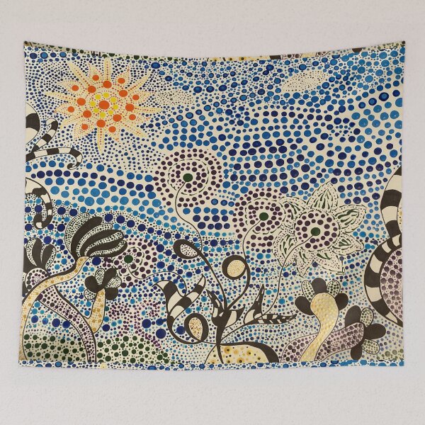 Item preview, Whimsical Wonderland designed and sold by LaConnieArt.