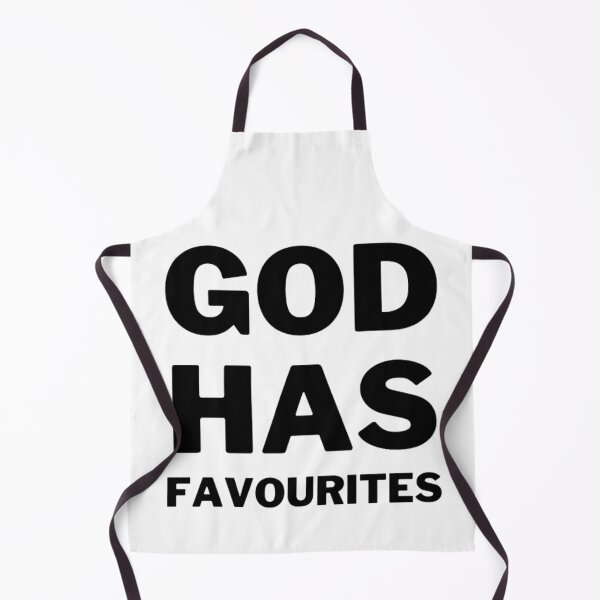 Item preview, God Has Favourites designed and sold by Dsgns4U.