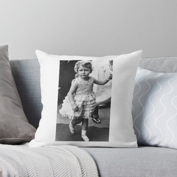 Item preview, Young Queen Elizabeth II designed and sold by KNBS.