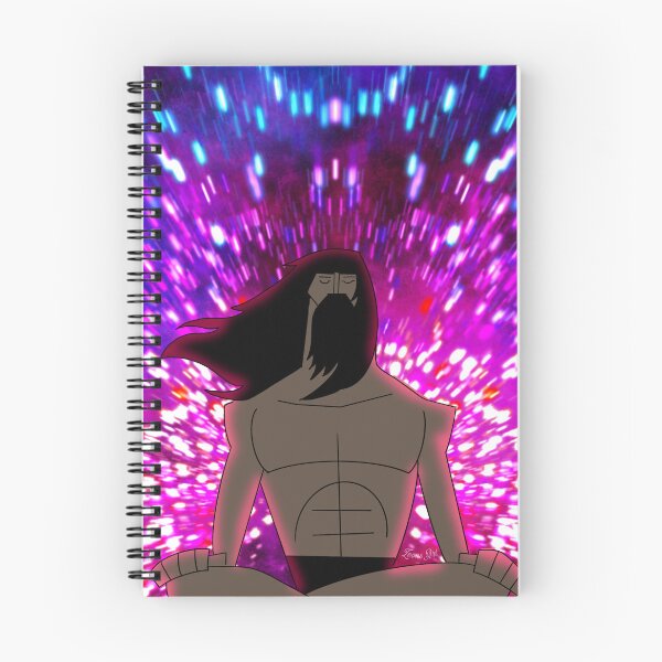 Item preview, Samurai Jack Enlightenment Meditation  designed and sold by Zeons-Art.