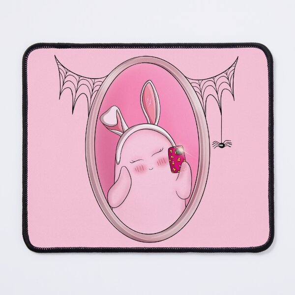 Item preview, Girly Ghost 5 designed and sold by liajlart.