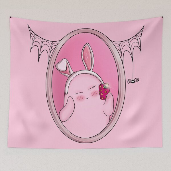 Item preview, Girly Ghost 5 designed and sold by liajlart.