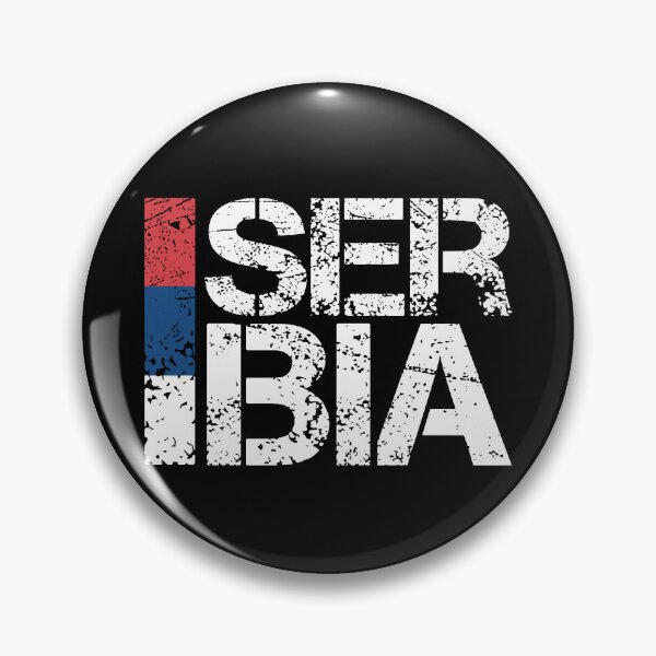 Item preview, Serbia designed and sold by Mila1946.