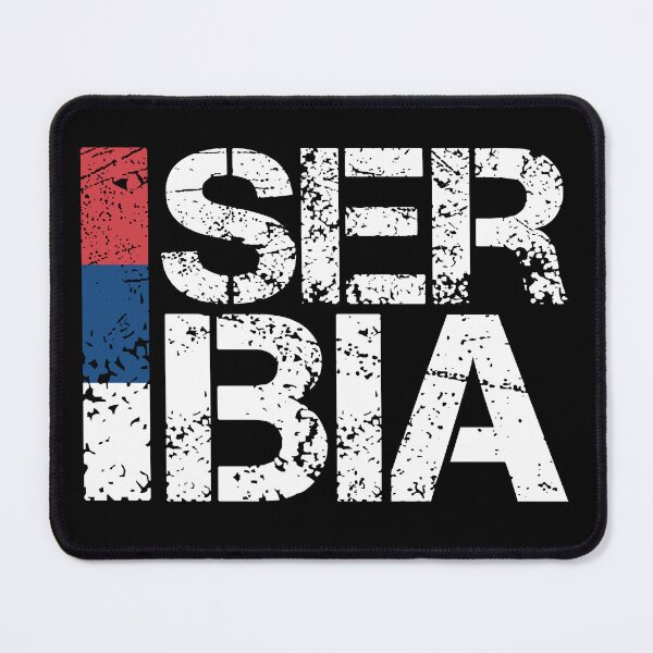 Item preview, Serbia designed and sold by Mila1946.